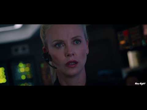 Dominic & Cipher - Fifty Shades (Fast & Furious 8) - (Vin Diesel & Charlize Theron)