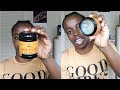 Sunny Isles Jamaican Black Castor Oil Pure Butter Review