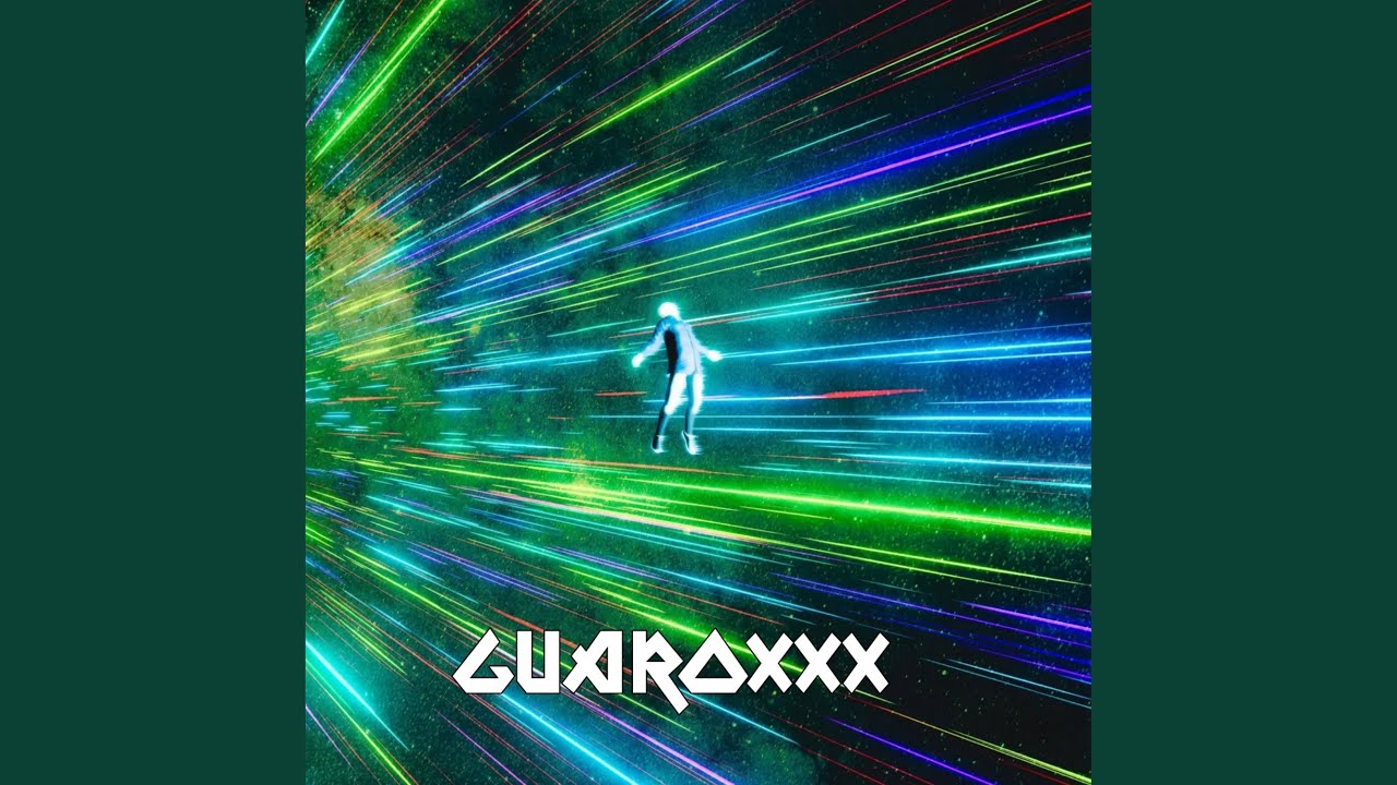 Watch GUAROXXX on YouTube Watch GUAROXXX on YouTube
