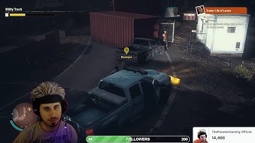 WE PLAY and TAlk State of Decay 2