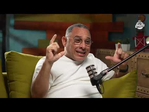 أيمن الشريعي يكشف عن كواليس أزمته مع حلمي طولان 