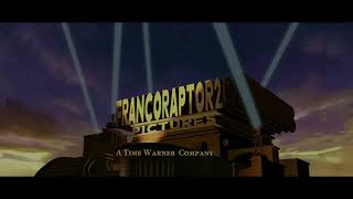 Francoraptor2018 Pictures 20Th Century Fox Constantin Film 3D Logos