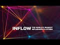 Inflow summits whole story