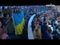 Говорить Україна. Спецвыпуск «Новая волна-2013»: Украина победит! (часть 2)