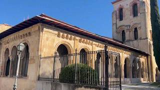 Segovia, San Juan de los Caballeros, San Nicolás, Castilla y León, Spain, 2025,