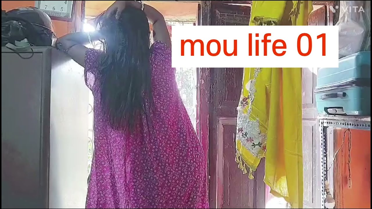 Aaj kaj korte khub kosto holo