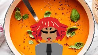 Tomato Soup | ft. Kasane Teto