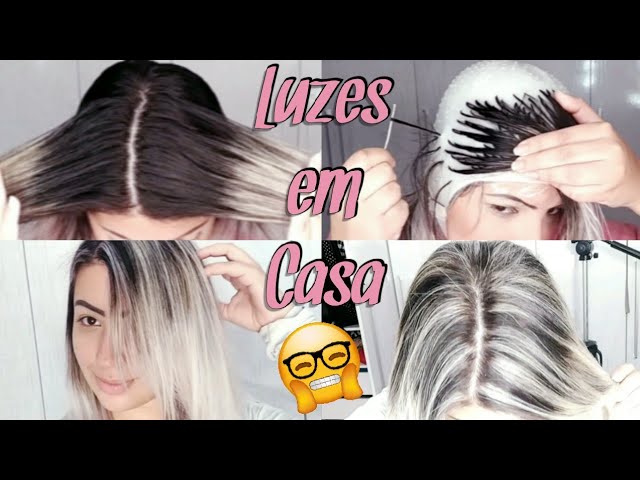 ♧ ChibiRoom ♧.: Meu Desabafo sobre Cabeleireiros (e Dicas, claro!)