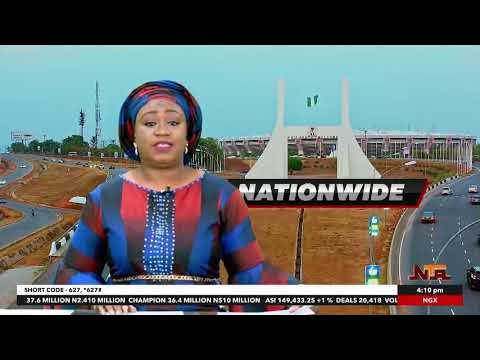 Nationwide News 16th December 2025