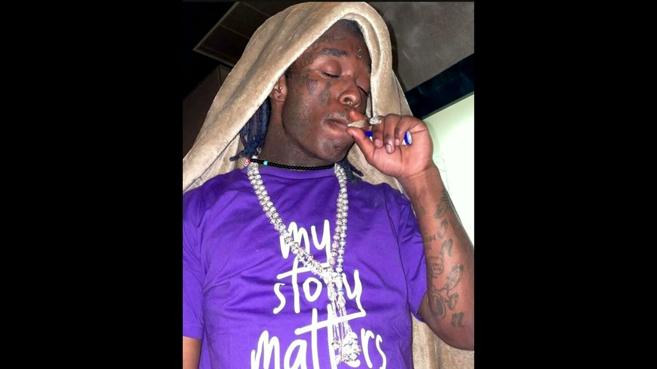 (FREE) Lil Uzi Vert Type Beat - "Clouds" Ambient Trap Type Beat