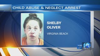 Mother charged after lost child found at Floatopia event covered in sand