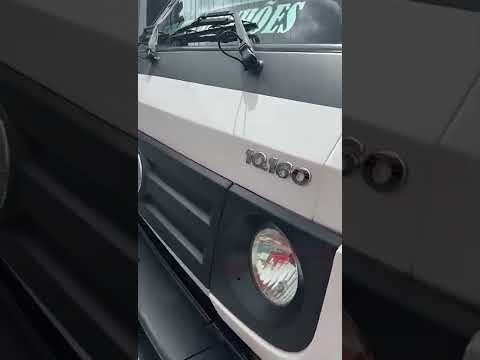 vw 10160 refrigerado