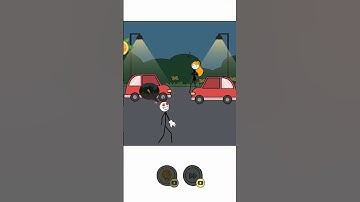 Thief puzzle level 218#ytshorts#gaming#answer walkthrough