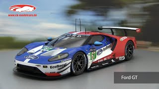 1/18 IXO フォード Ford GT 24h ルマン 楽天市場】イクソ 1/18 フォード GT #66 ル・マン 24時間 2019Ixo 1:18