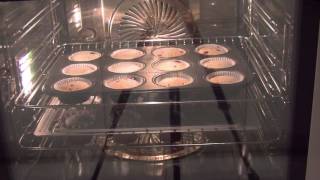 Time Lapse Muffins by DCHRIS TSU 74 views 8 years ago 29 seconds