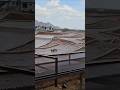 The dedication at The Nitro Compound. Hailing in Arizona, the race must go on !!!💯🔥👊