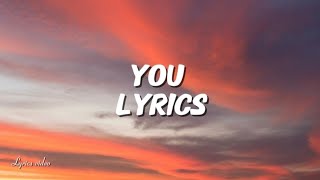 Lloyd .You . Lil Wayne (Lyrics video) 