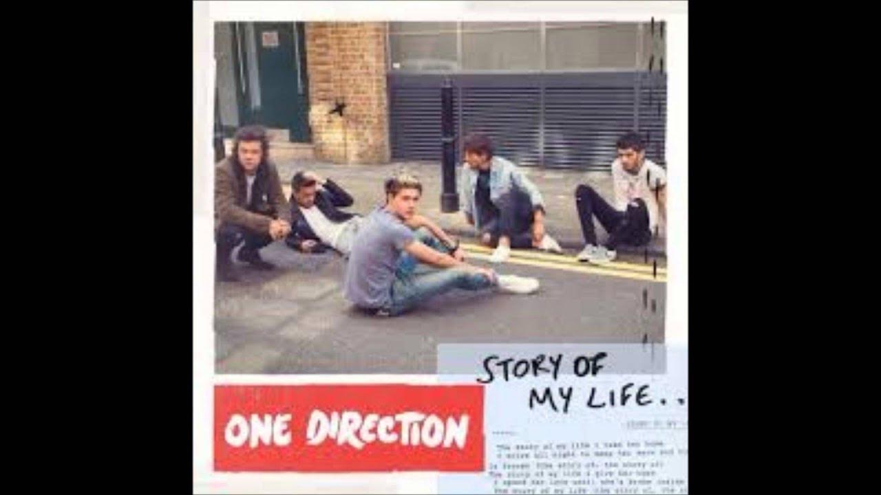 One Direction - Story Of My Life (Acapella - Vocals Only) One Direction - Story Of My Life (Acapella - Vocals Only)