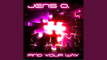 Find Your Way (Elektro Mix)