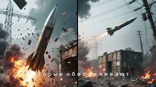 🚨 Россия усиливает атаки на железные дороги Украины с помощью усовершенствованных дронов