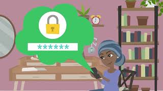 Series 6 - Cybersecurity (Hausa)