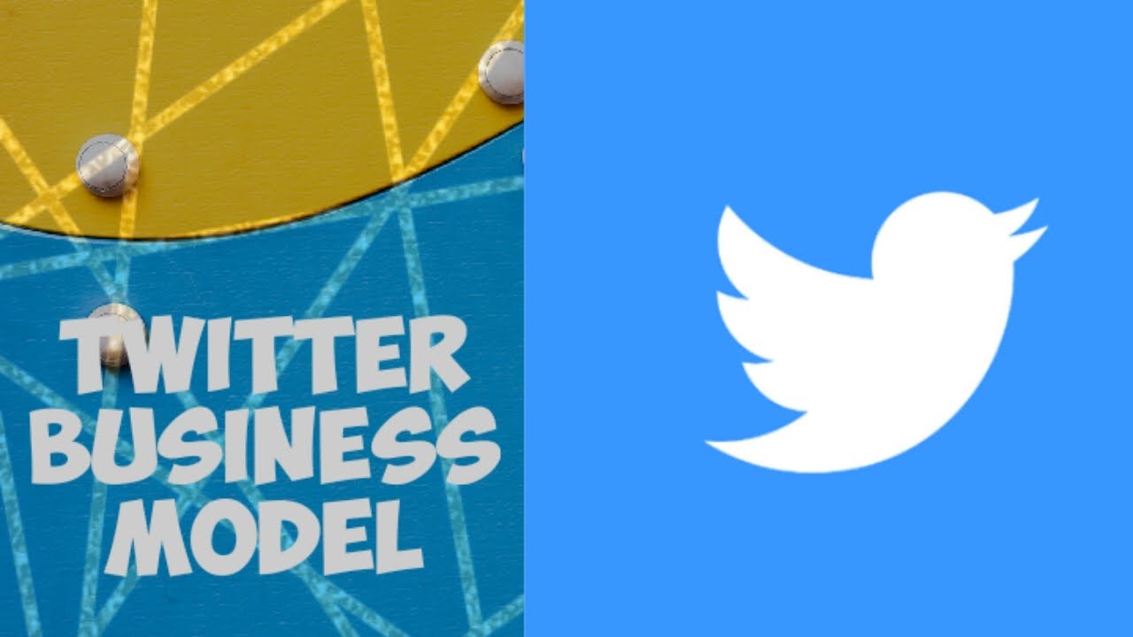 twitter business model case study