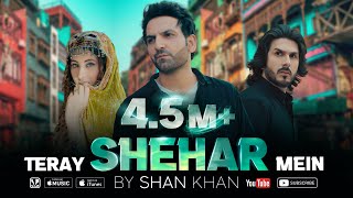 TERAY SHEHAR MEIN by Shan Khan (New Song 2020) screenshot 5