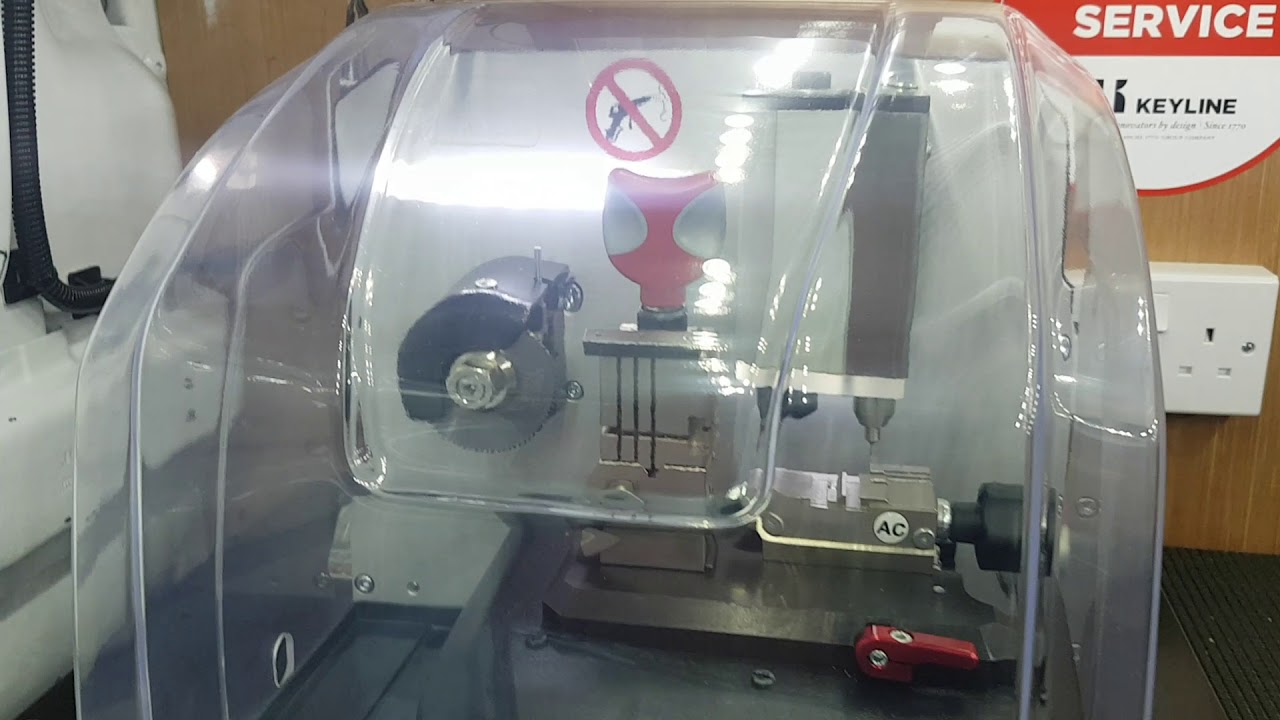 M&L Motors automotive lock and key services in West Sussex YouTube