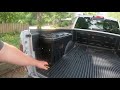 Undercover Swing Case Truck Tool Box