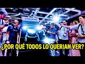 ¡EL ROBOT QUE SUBE ESCALERAS y Hace lo INIMAGINABLE! 😱🤖 | IFA Berlín 2025
