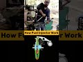 Fuel Injector – Mechanical Design#Engineering #Mechanical #HowItWorks #TechEducation #Mechanics