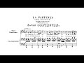 Beethoven: La partenza, WoO 124 (with Score)