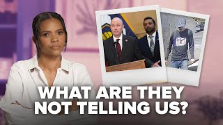 Download Lagu Charlie Kirk Shooting Suspect Charged. Something Isn’t Right… | Candace Ep 236 MP3 Download Lagu Charlie Kirk Shooting Suspect Charged. Something Isn’t Right… | Candace Ep 236 MP3