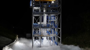 Hybrid Rocket HANBIT-TLV FM (Flight Model) Oxidizer Section Interaction Test l 이노스페이스