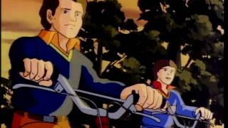 Fensler GI Joe PSA 12: Car Accident [HQ]
