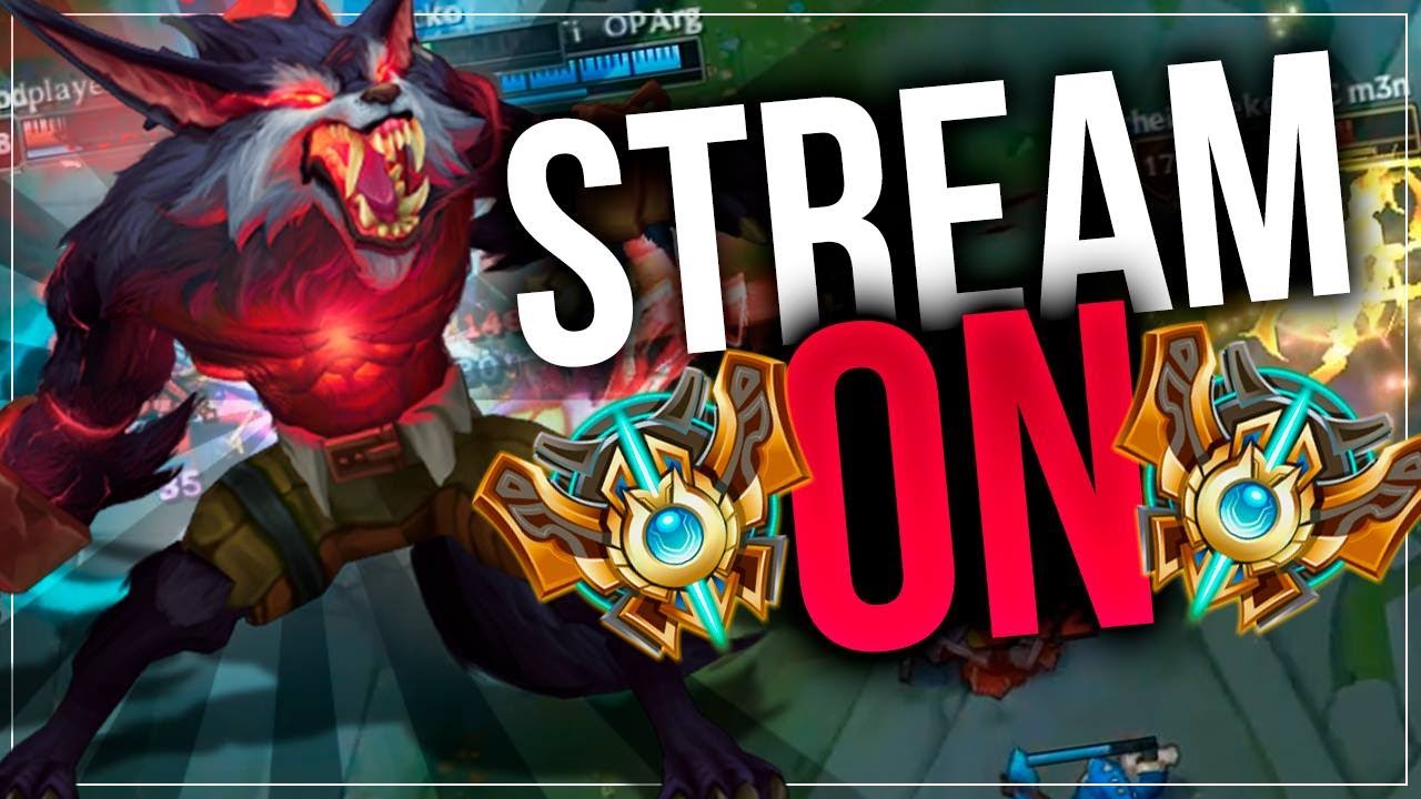 Unranked a Challenger - Latino en EUWEST - El Messi de la Jungla