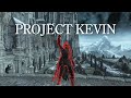 Project kevin