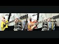 【BUMP OF CHICKEN】同じドアをくぐれたら (aurora ark ver.)【ギター】【弾いてみた】