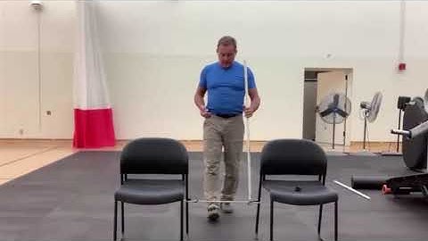 Kinesiological Concepts: The Hurdle Step Screen