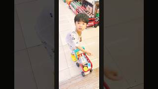 마트 장보기 #cute #cutebaby #마트놀이