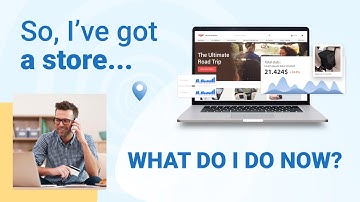 The Ultimate Sellvia Guide For Beginners: What to Do After You Get a Store