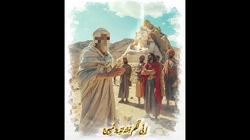 فَفِرُّوا إِلَى اللَّهِ إِنِّي لَكُم مِّنْهُ نَذِيرٌ مُّبِينٌ|الشیخ ️ ﷴ صديق المنشاوي سورة# الذاريات
