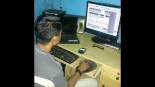 NEBUCARD NEZAR - Tempemu Piala Bergilir