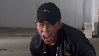 STEVEN IVANDER VS DESTIN !