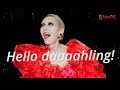 Hello Daaaahling Jeanne Little S Story 