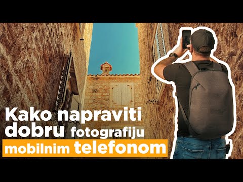 Video: Kako snimiti fotografije profesionalnog izgleda kod kuće