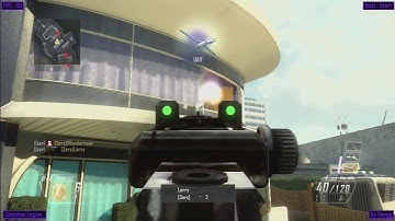 [PS3/BO2] [CFW/HEN] Chickhen Engine Non-Host + Pre-Game Mod Menu Showcase [Free Download!]