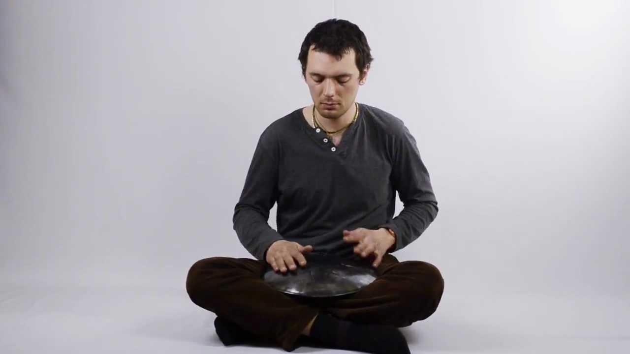 Tonga Drum-_Minor Pentatonic D