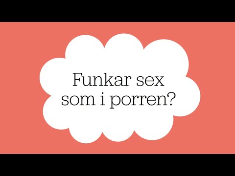 Video: Sex På Första Dejten: Fördelar Och Nackdelar