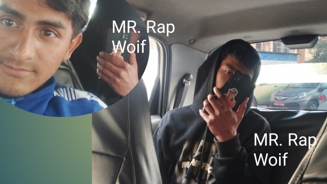Rap.Mr wolf @YouTube @YouTube - YouTube